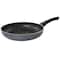 Oster Pallermo 11" Charcoal Nonstick Aluminum Frying Pan